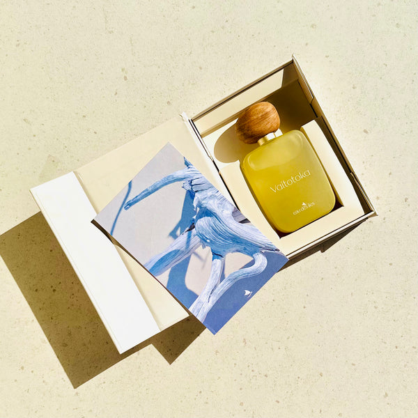 Vaitotoka - Extrait De Parfum