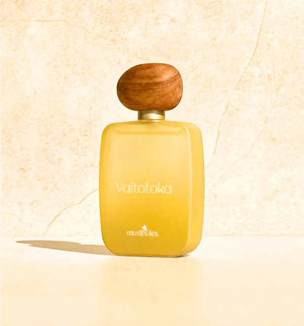Vaitotoka - Extrait De Parfum