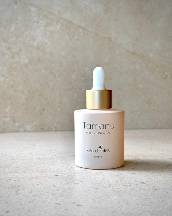 Tamanu - Pure Botanical Oil