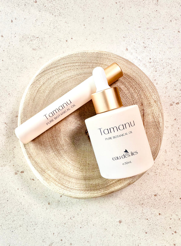 Tamanu - Pure Botanical Oil