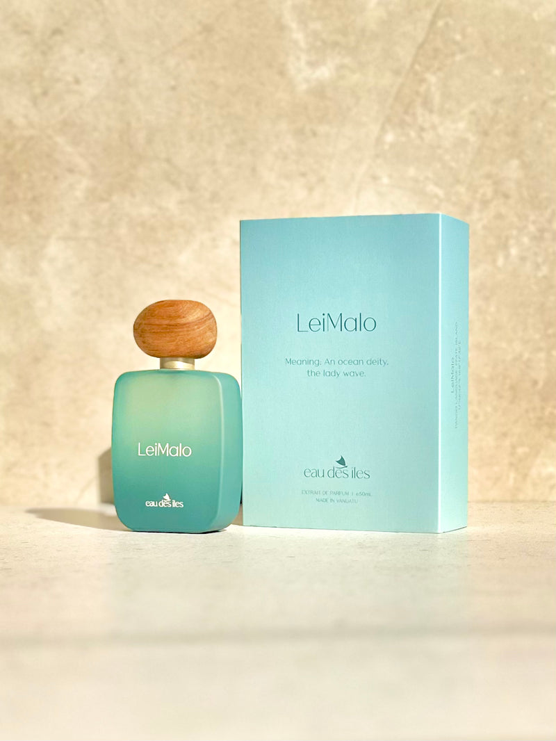 LeiMalo - Extrait de Parfum