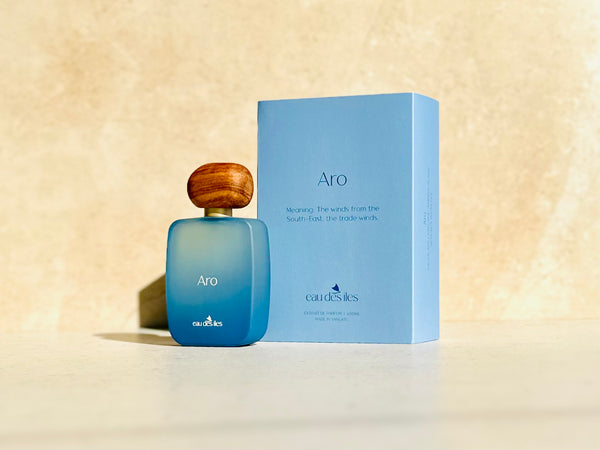 Aro - Extrait de Parfum