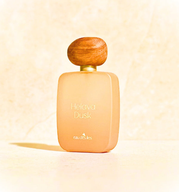 Helava Dusk - Extrait de Parfum